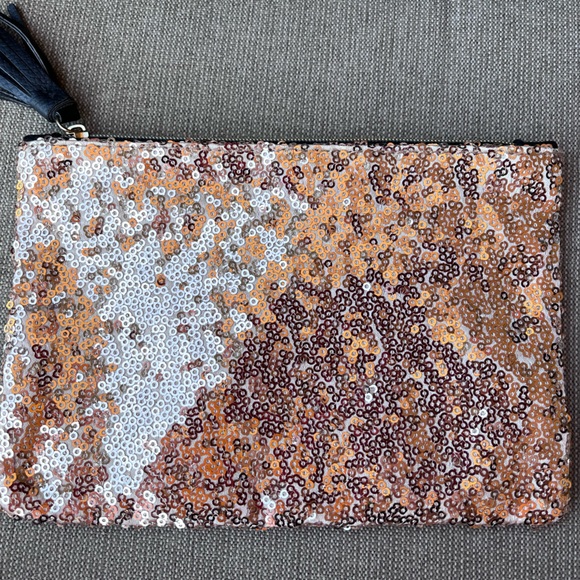 2 IPSY Pouches/Make up/Cosmetic Bags - Picture 3 of 6